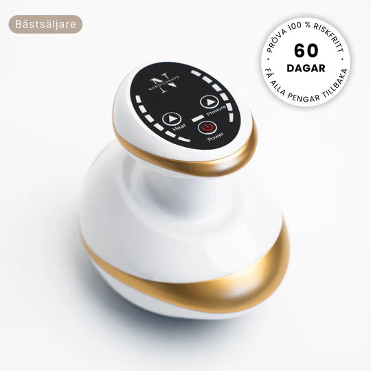 CelluSmooth™ - Massageapparat