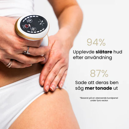 CelluSmooth™ - Massageapparat